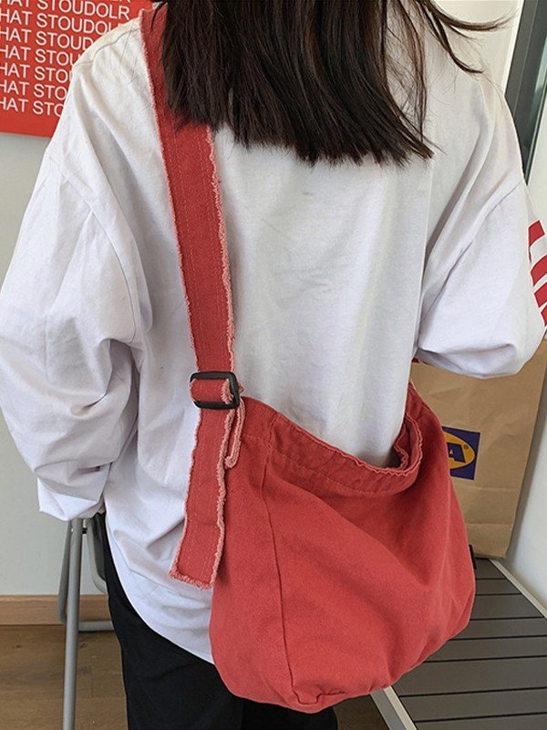 Bolso bandolera vintage desgastado-1