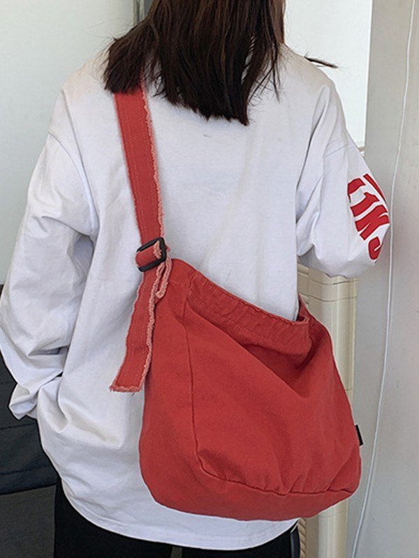 Bolso bandolera vintage desgastado-3
